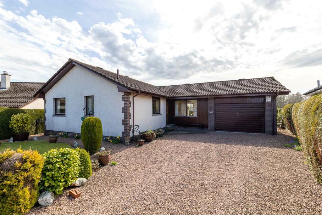 Main image of property: Galloway Crescent, Crieff, Perth and Kinross, PH7