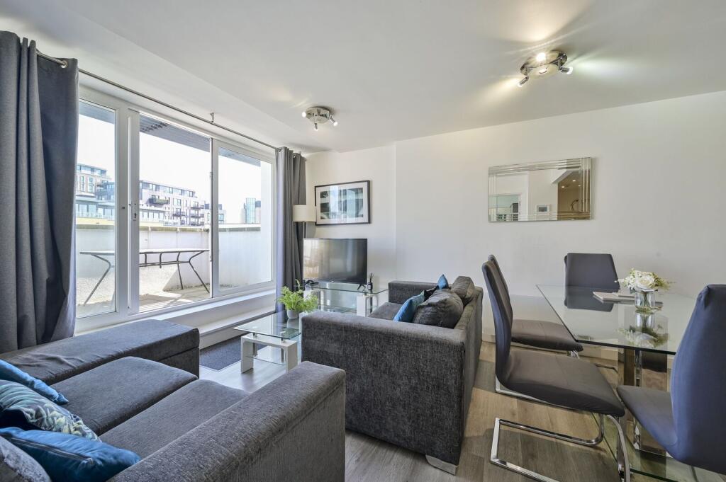 Main image of property: Point Pleasant, Wandsworth, London, SW18