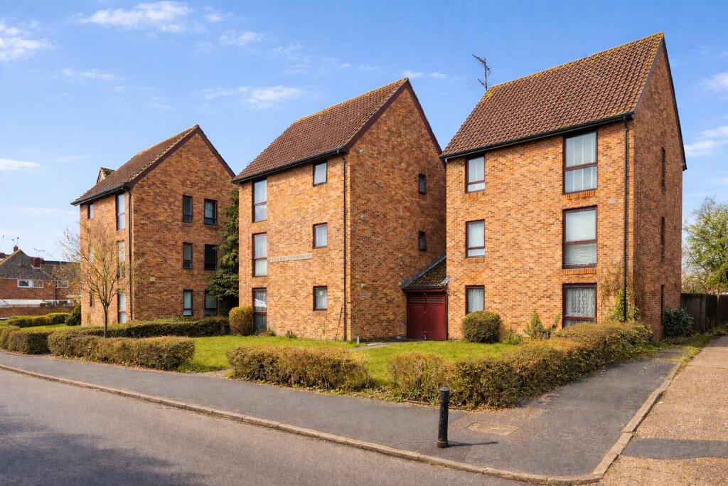 Irene Stebbings House, Central Drive, St. Albans, Hertfordshire, AL4
