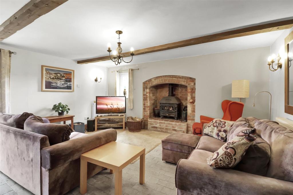 Main image of property: Burrington, Umberleigh, Devon, EX37