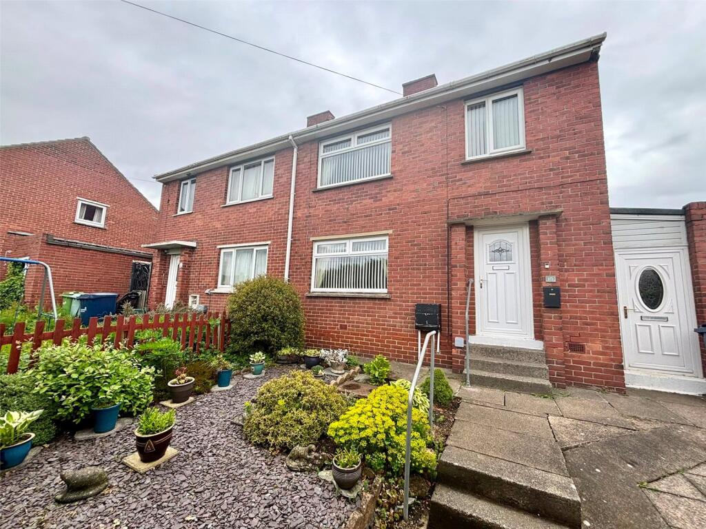 Main image of property: Dene Avenue, Houghton Le Spring, DH5