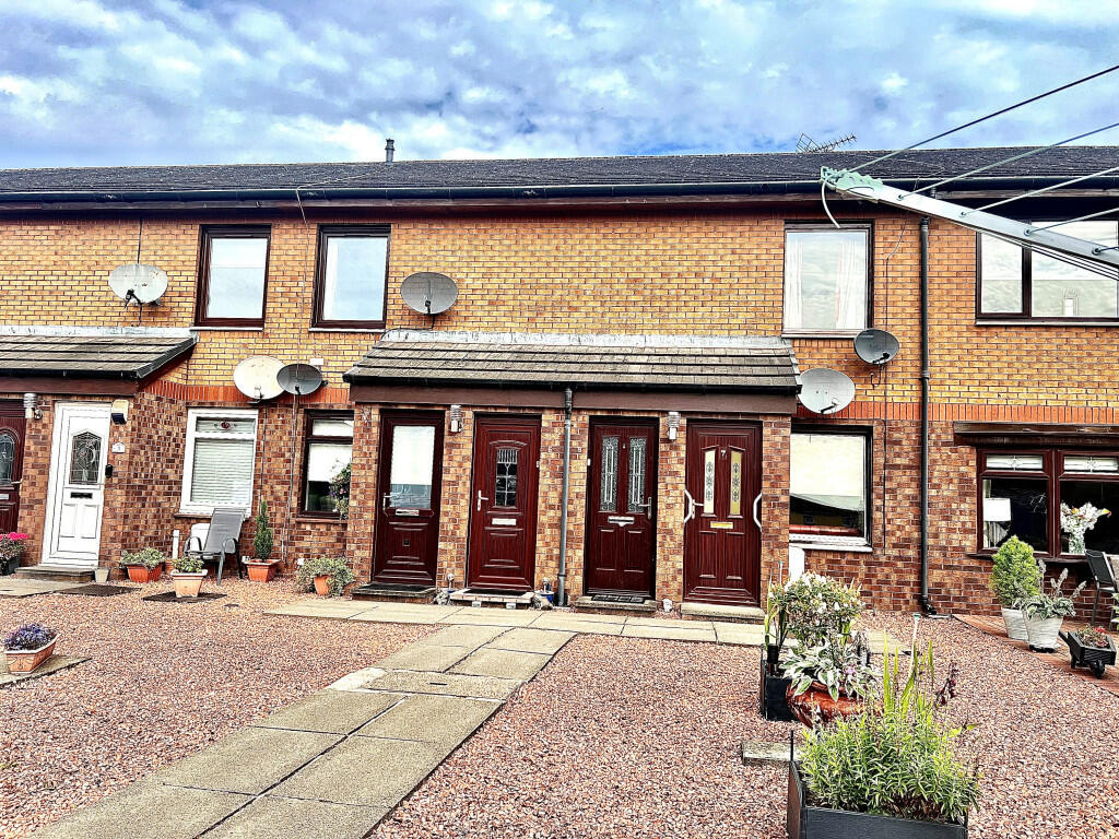 Main image of property: Academy Court, Coatbridge, ML5 3AU