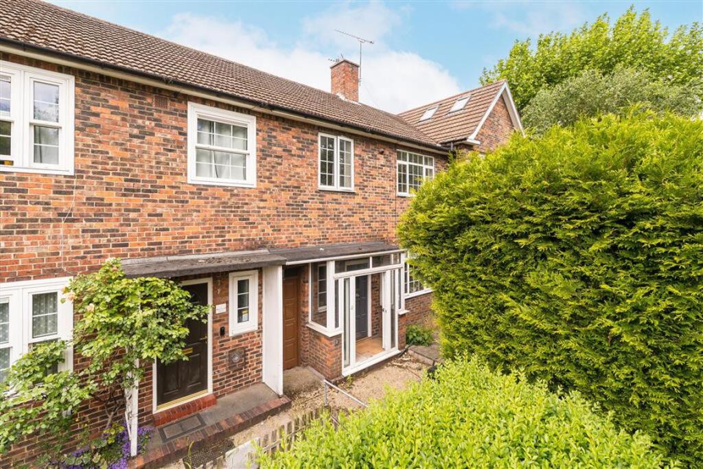 Main image of property: Prestwich Terrace, Clapham