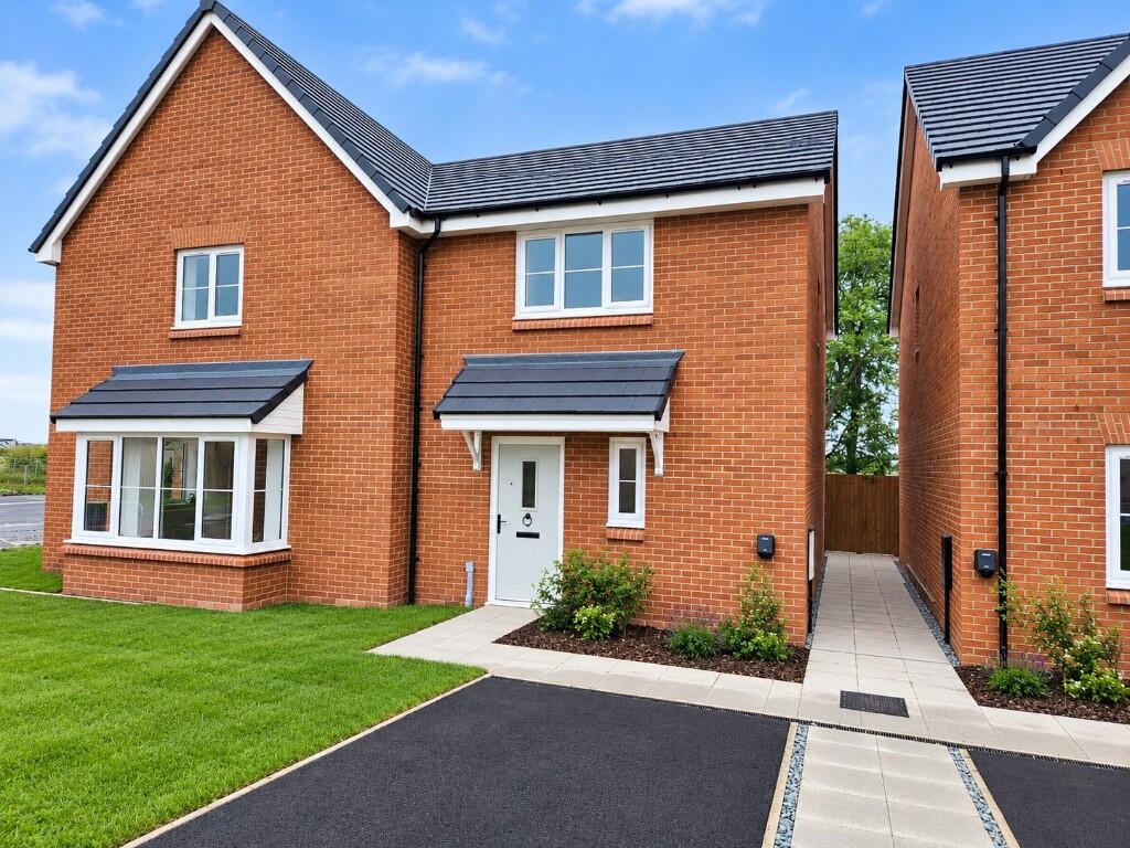 Main image of property: Harrow Drive
Higher Bartle
PR4 0UH