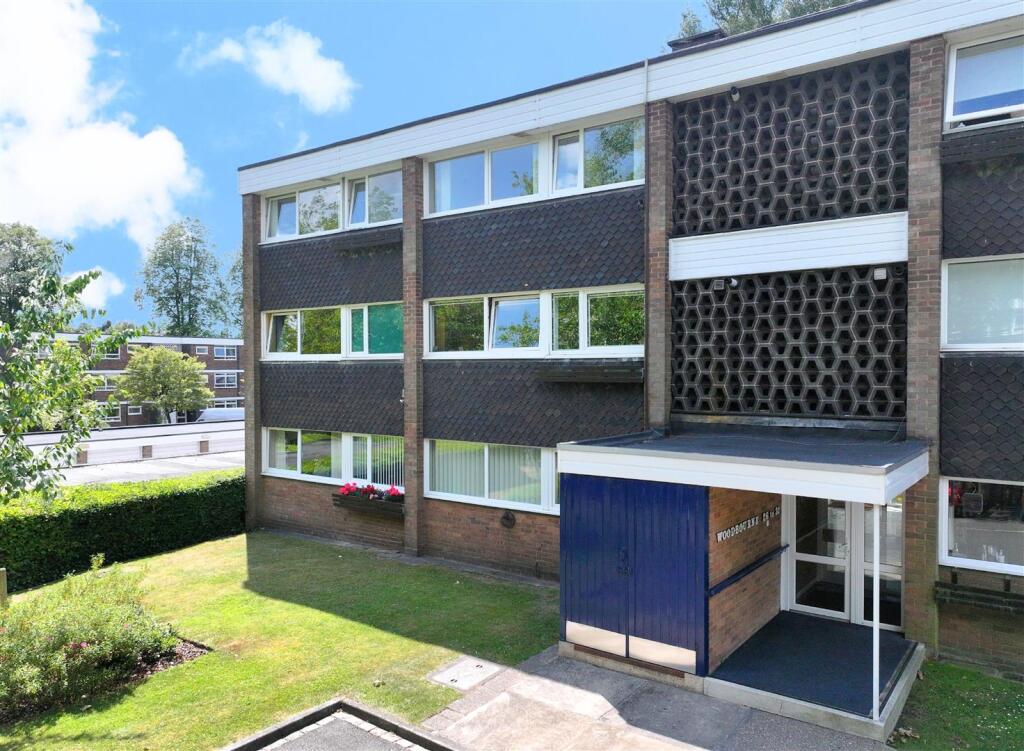 Additional image 20 of Woodbourne, Augustus Road, Birmingham