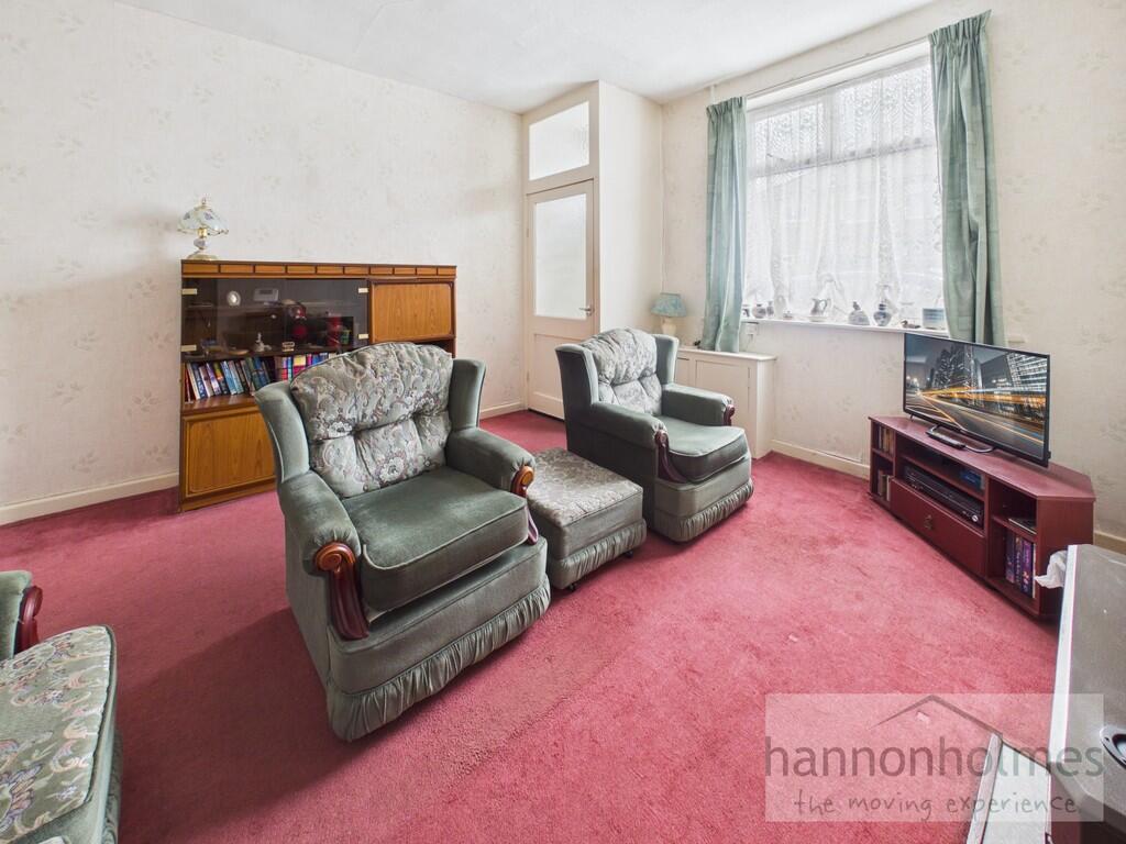 House in Bolton, Greater Manchester - View 4