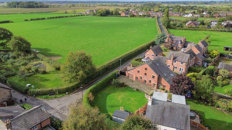 Town Bridge Barn, The Hillocks, Croston PR26 9RE - View 4