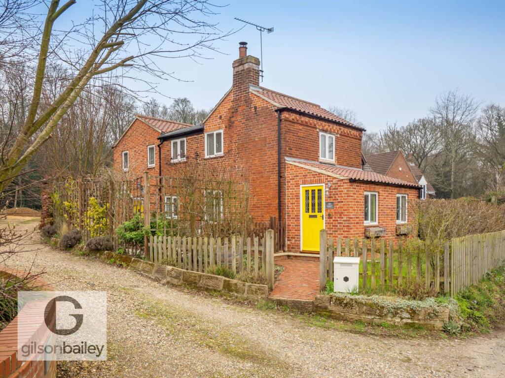 Main image of property: Pedham Road, Hemblington