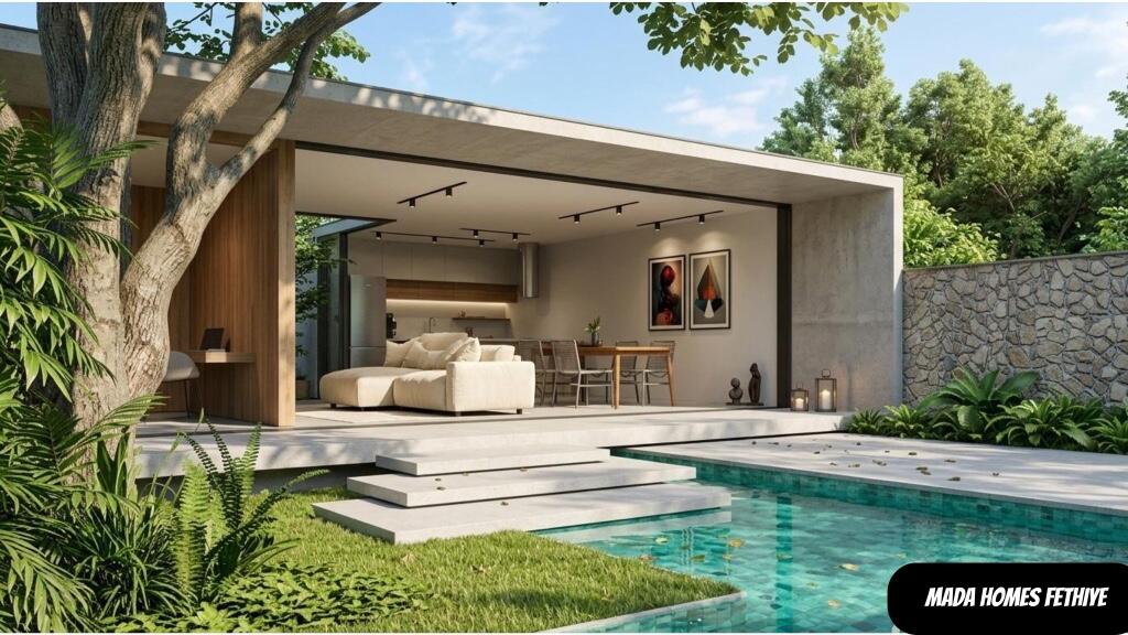 Main image of property: Kemer, Fethiye, Mugla