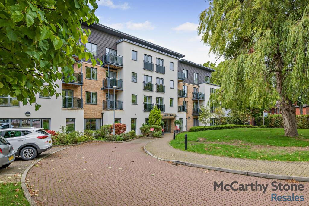 Main image of property: Jenner Court, St. Georges Road, Cheltenham