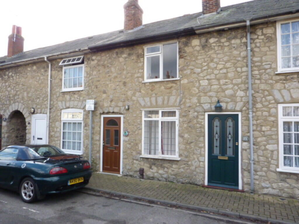 Main image of property: Barrow Hill Cottages, Ashford