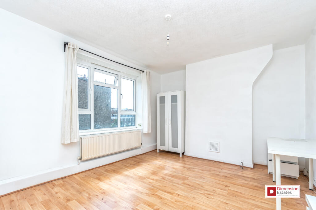 Main image of property: Thurtle Road, Haggerston, Hoxton, East london, E2