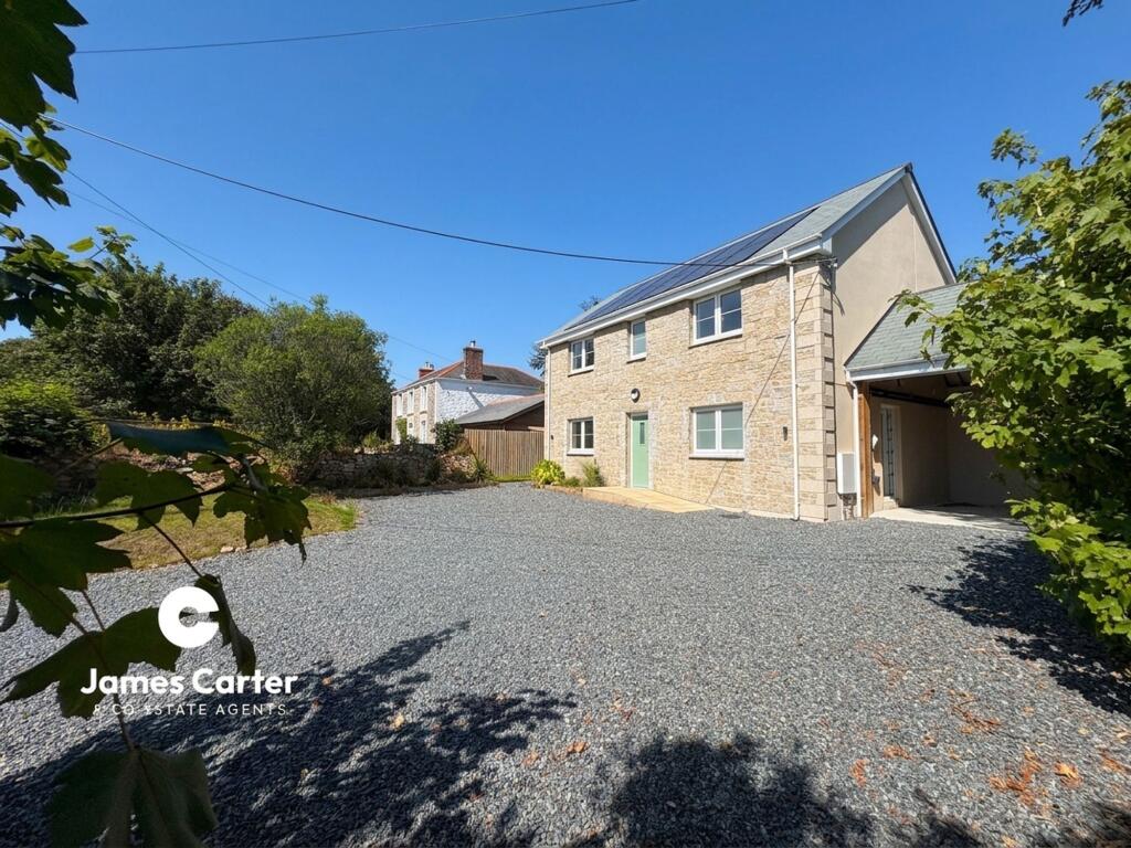 Main image of property: Trembroath, Stithians, TR3