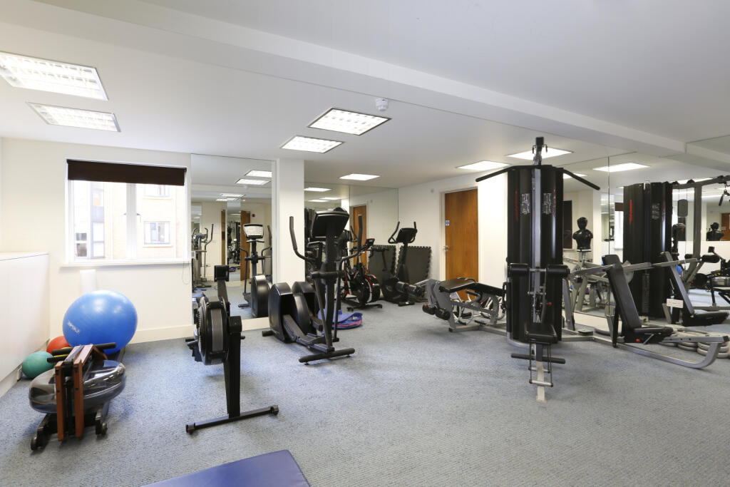 Apartment in London - View 3