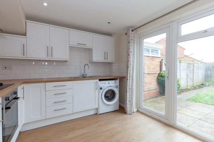 Main image of property: Flatford Place, Kidlington