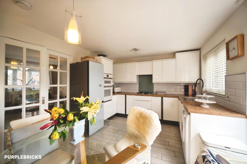 House in Derby - View 2