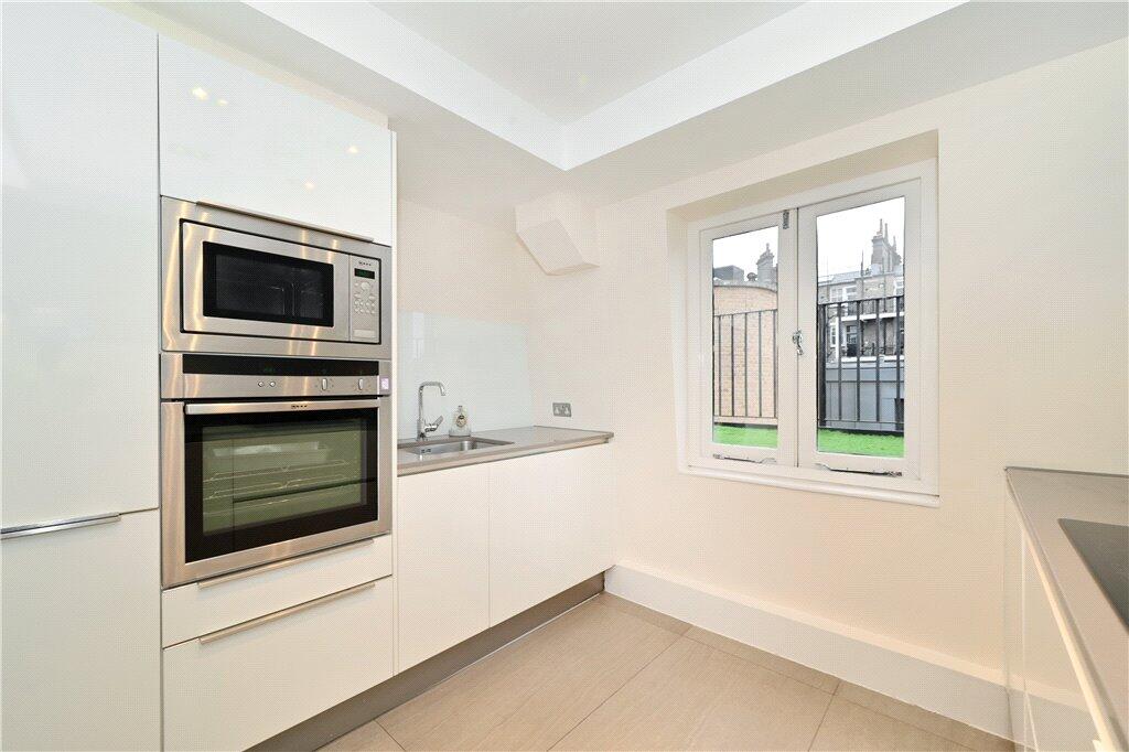 Apartment in London - View 4