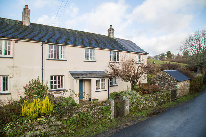 Main image of property: Rural Chagford - 6.7 acres