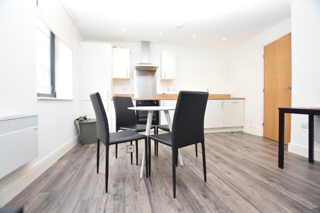 Apartment in Sheffield, South Yorkshire - View 5