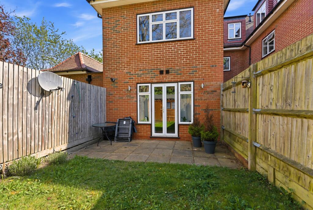 Additional image 10 of Green Oak House, Shenley Lane, London Colney, St. Albans, AL2