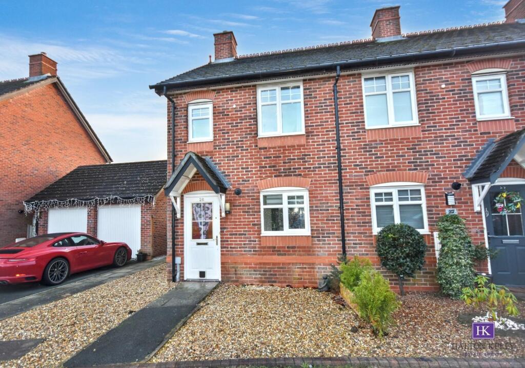 Main image of property: Sandmoor Place, Lymm