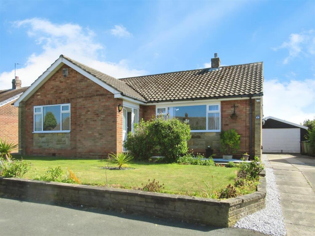 Main image of property: Templegate Avenue