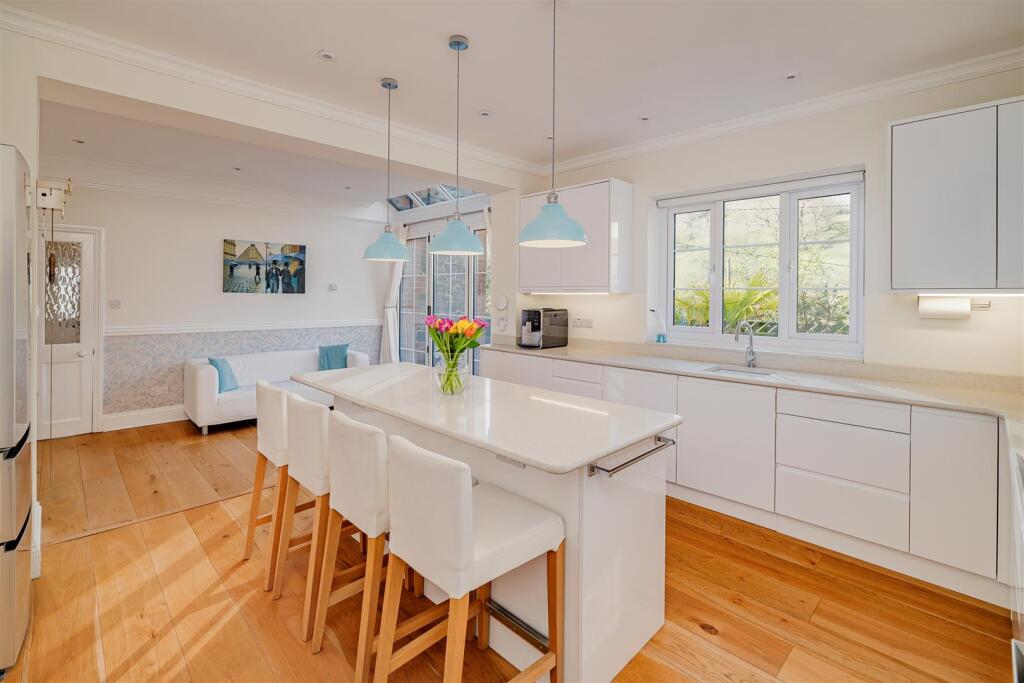 Grove Cottage, Batch Valley, All Stretton, Church Stretton, SY6 6JR photo 5