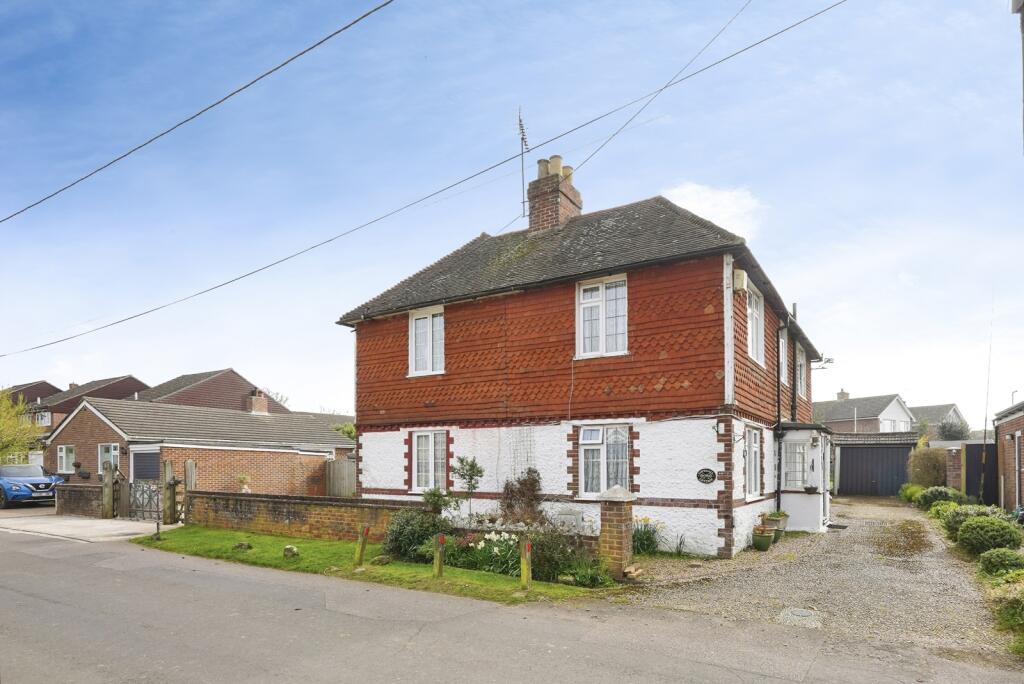 Main image of property: Pay Street, Densole, Folkestone, Kent, CT18