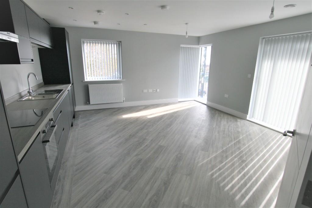 Main image of property: Flat 2 Prince Albert Apartments TN24 8TP