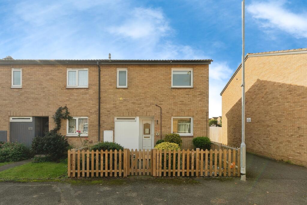 Main image of property: Field Walk, Godmanchester, Huntingdon