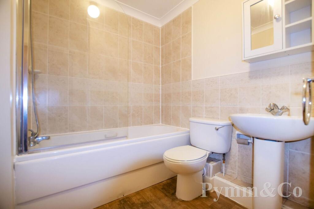 Apartment in Norwich - More