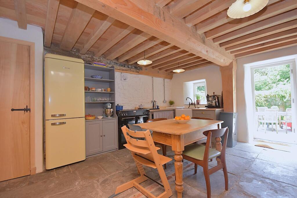 Rose Cottage, Drope Road, St. George's-Super-Ely, Cardiff, CF5 6EP - View 5