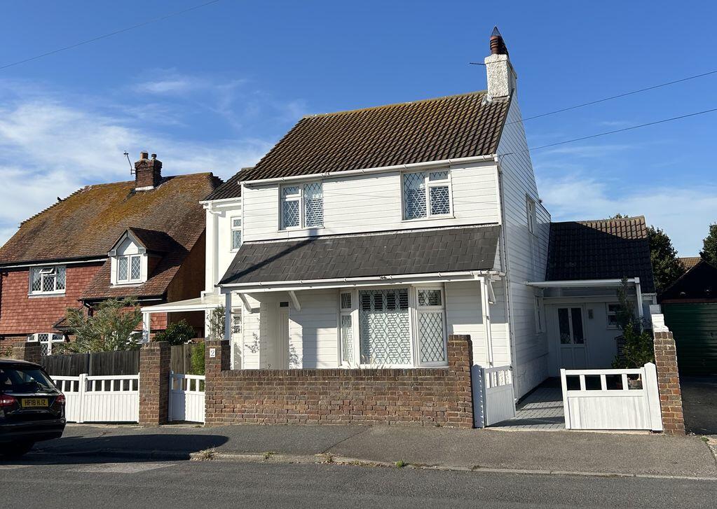 Main image of property: North Deal