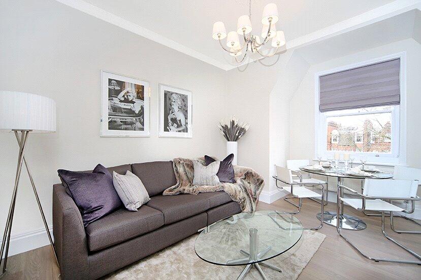 Main image of property: Sloane Gardens, 
Sloane Square, SW1W