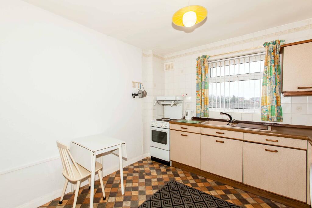 Hillsway, Shirebrook, NG20 - More