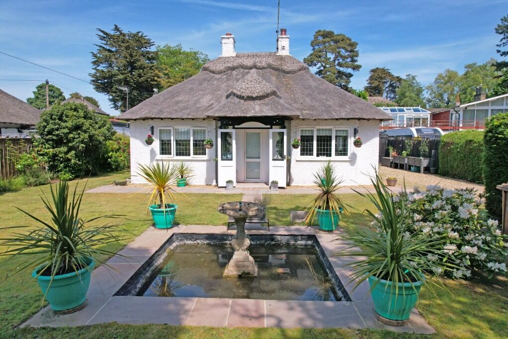 Main image of property: Horning