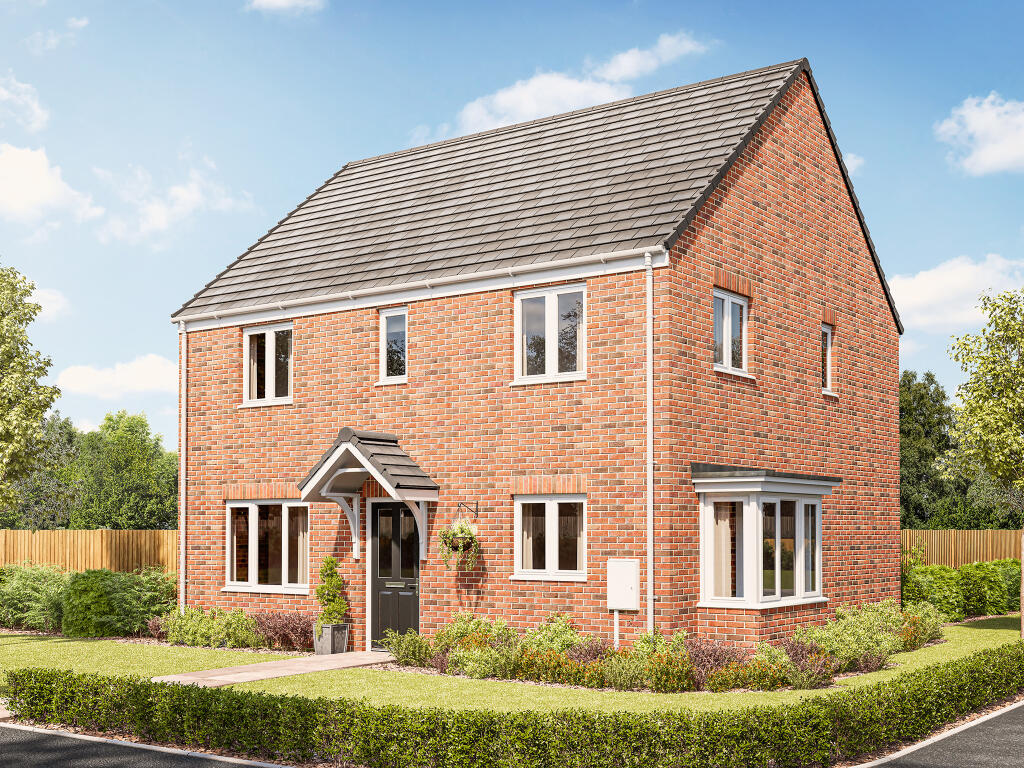 House in York - View 2
