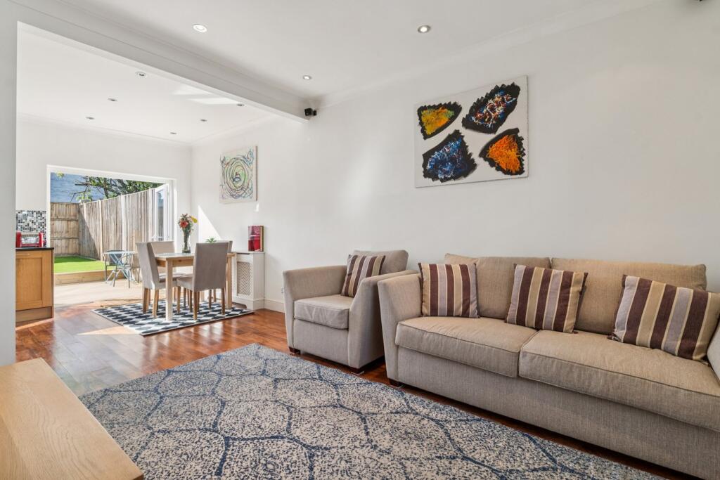 Main image of property: Dalling Road, Ravenscourt Park, Hammersmith, W6