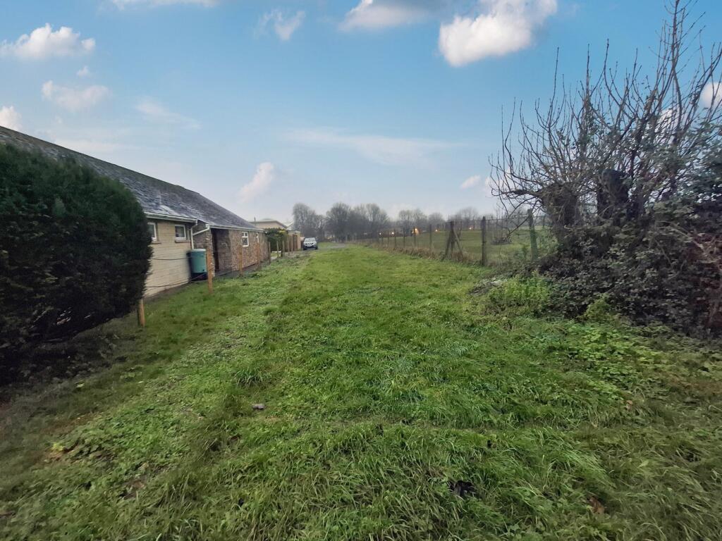 Additional image 4 of Bare Land, Wellsway, Bath, BA2