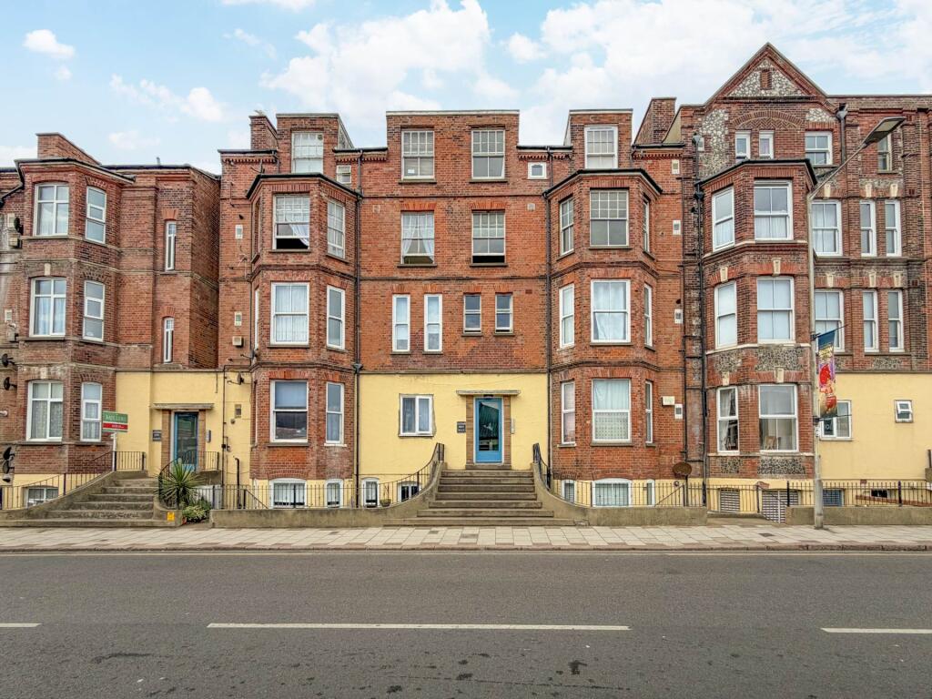 Main image of property: Prince Of Wales Road, Cromer