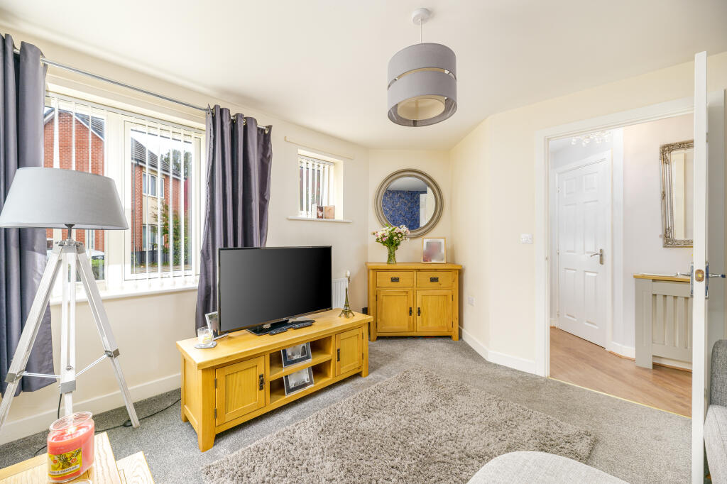 Additional image 8 of Graston Close, Birmingham, B16