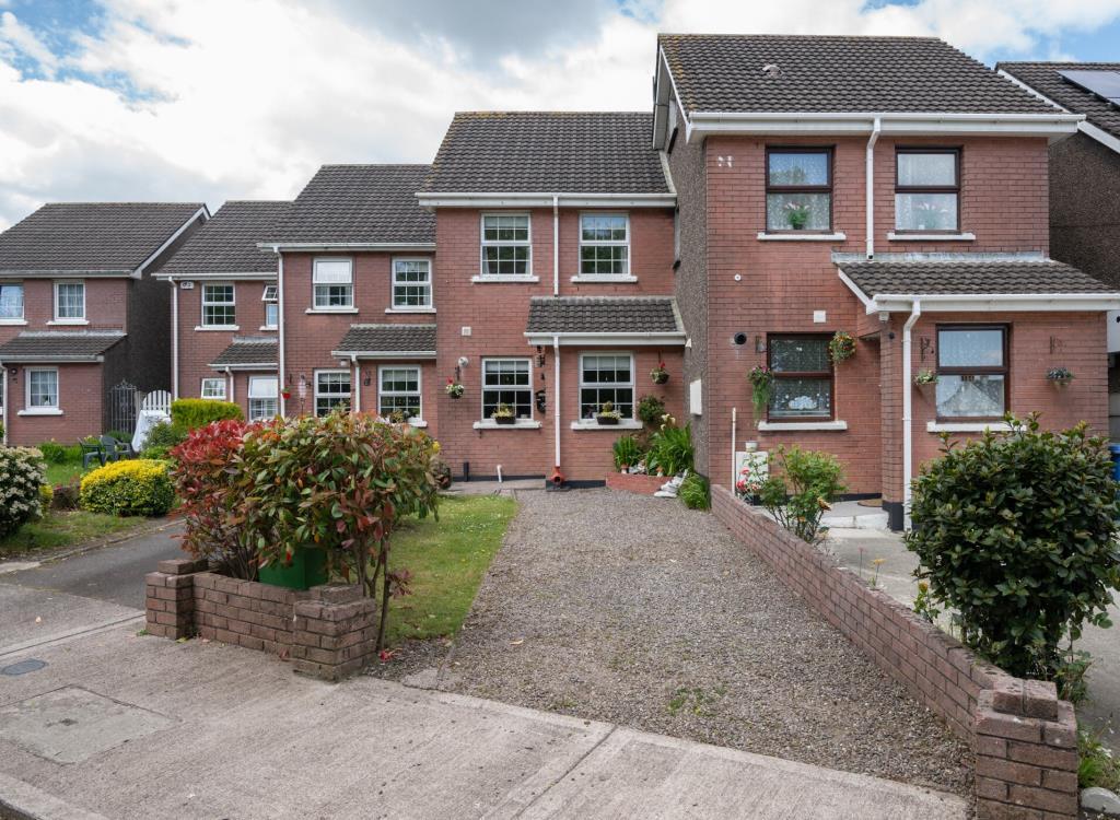 Main image of property: Achernas, 13 Hazel Grove, Muskerry Estate, Ballincollig, Cork, P31RD45