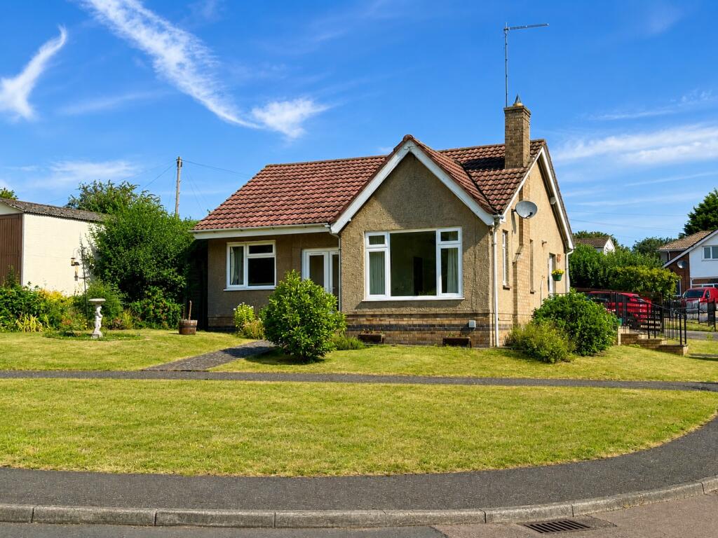 Main image of property: Homestead Rise, Wootton, NN4 6LE
