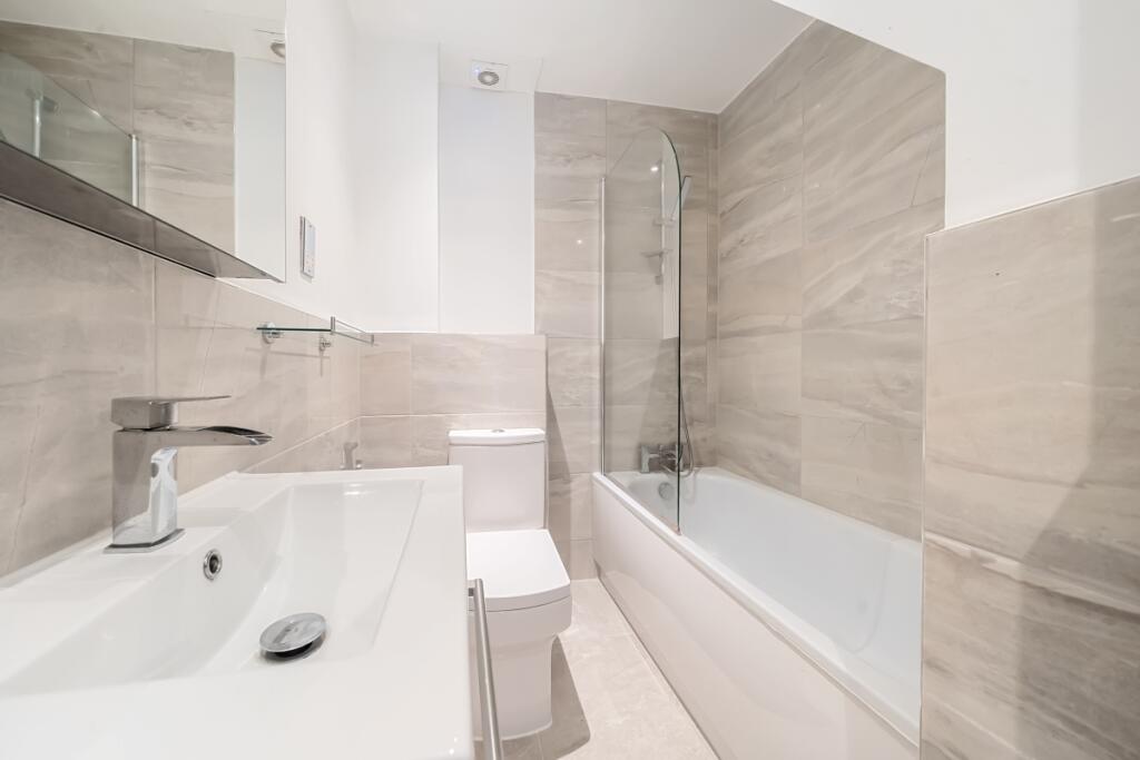 3 bedroom terraced house for rent