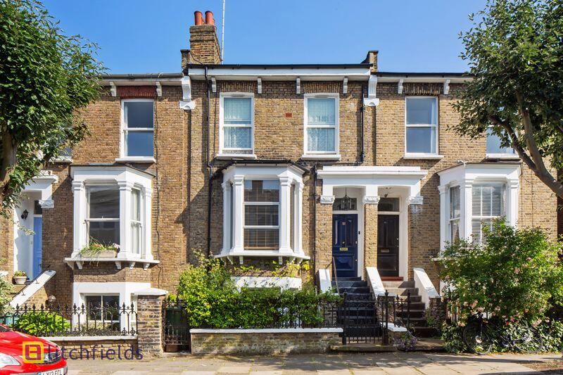 Main image of property: Woodsome Road, Dartmouth Park, NW5