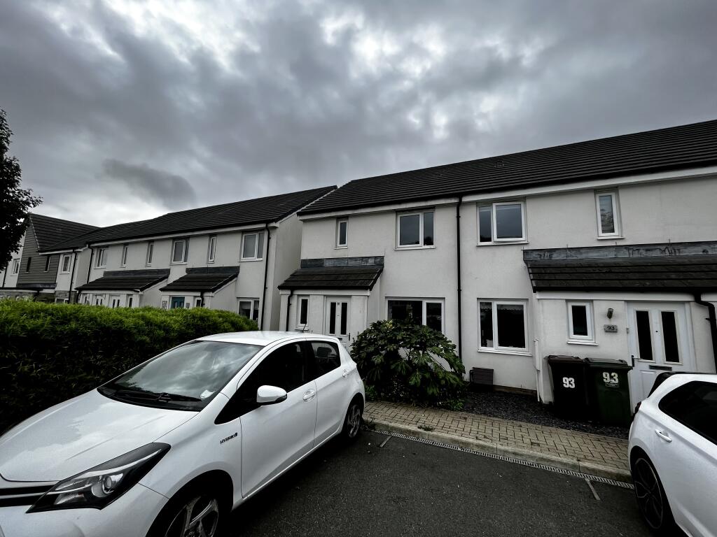 Main image of property: Bluebell Street
