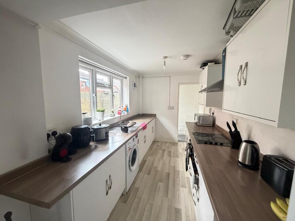 Main image of property: Brintons Road, Inner Avenue