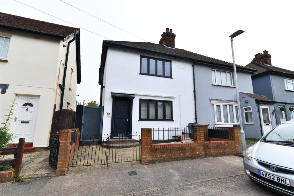 Main image of property: Ellis Avenue, Stevenage