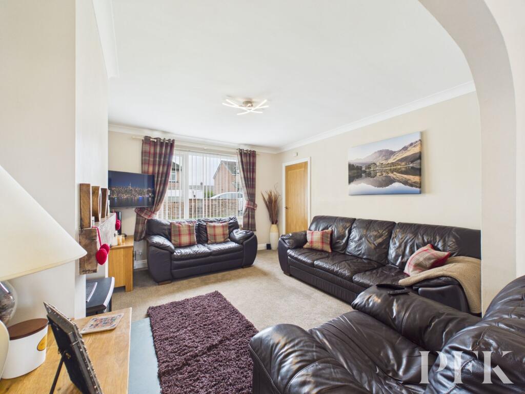 House in Penrith, Wetheriggs - More