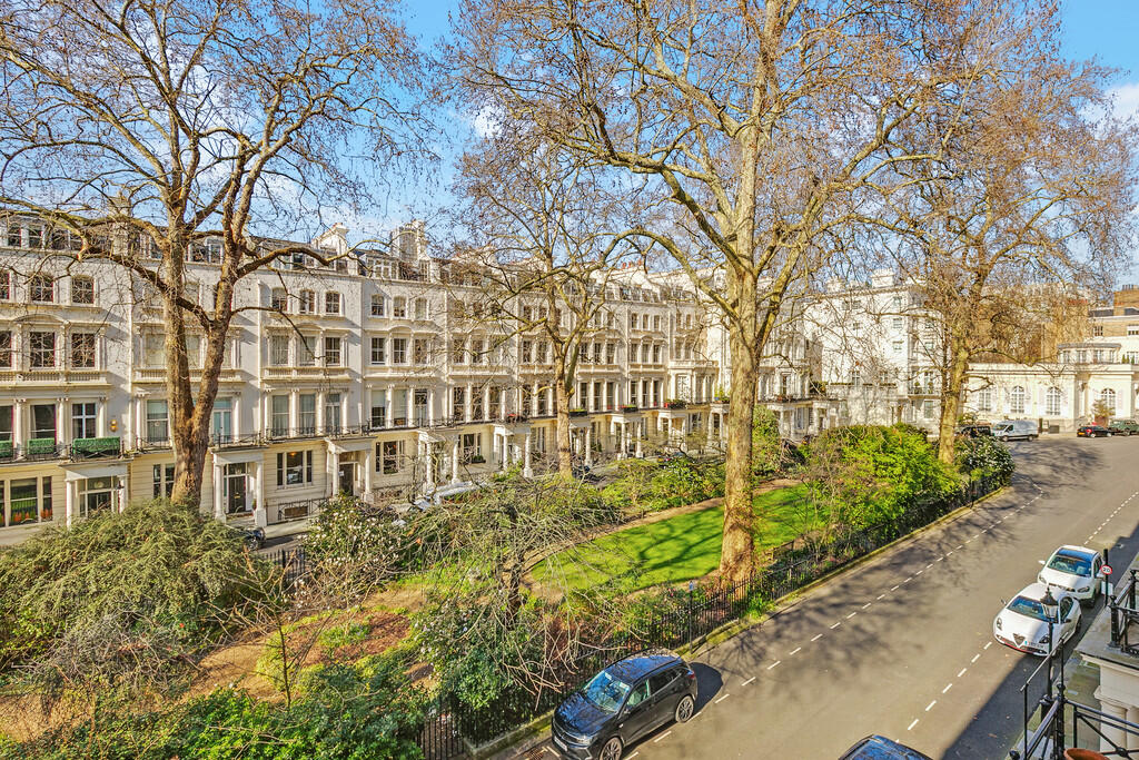 Apartment in London, Knightsbridge - View 4